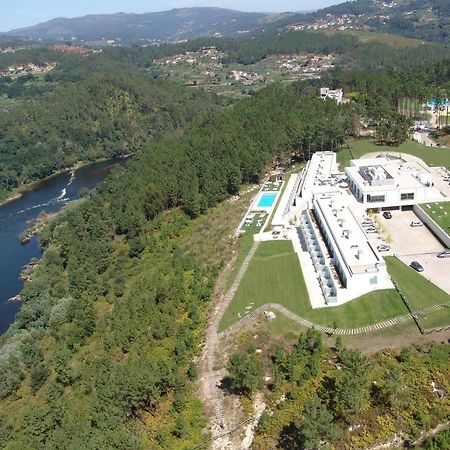 Monte Prado Hotel&Spa Melgaço Exterior foto